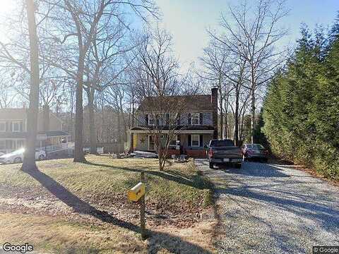 Castlebury, CHESTER, VA 23831