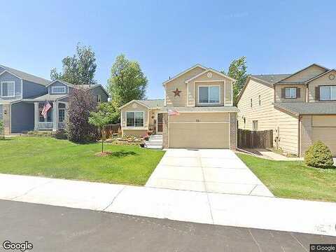 Chelsea, CASTLE ROCK, CO 80104