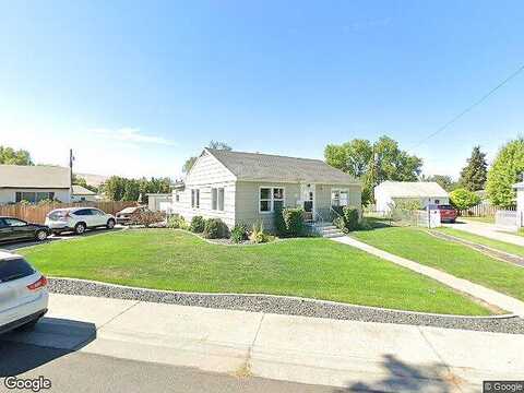 Cullum, RICHLAND, WA 99352