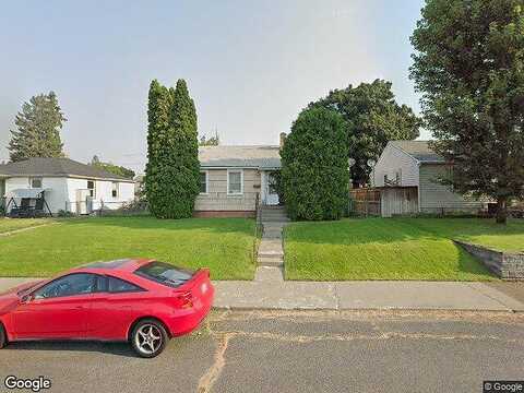 Wabash, SPOKANE, WA 99205