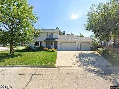 Center, CROSS PLAINS, WI 53528