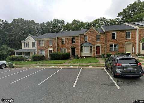 Rolling Hill, STAFFORD, VA 22554