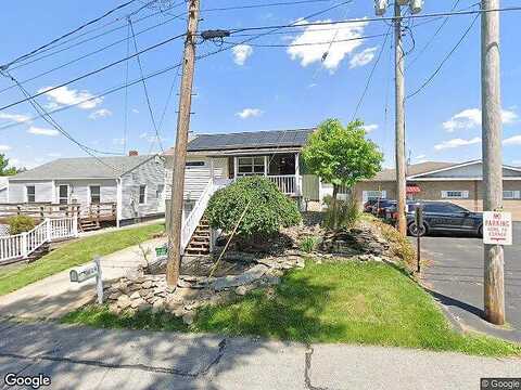 19Th, BEAVER FALLS, PA 15010