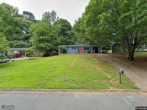 Sycamore, KENNESAW, GA 30152