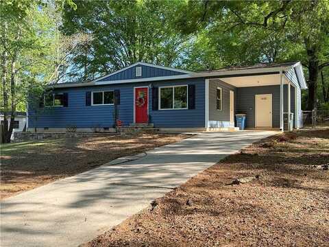 Sycamore, KENNESAW, GA 30152