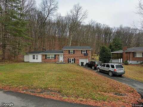 Indiana, BRISTOL, VA 24201