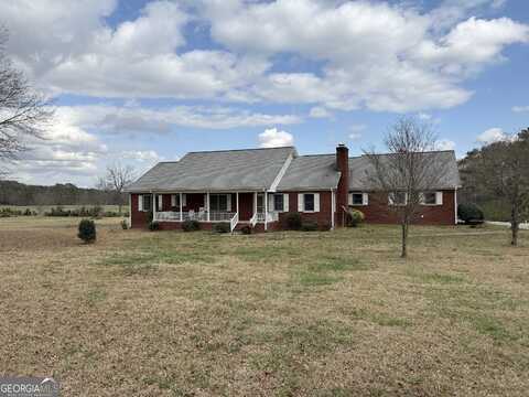 Jackson Lake, JACKSON, GA 30233