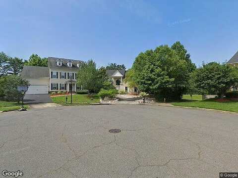 Fernbrook, CENTREVILLE, VA 20120