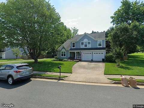 Ladybank, HERNDON, VA 20171