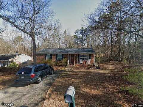 Oliver, ATHENS, GA 30601