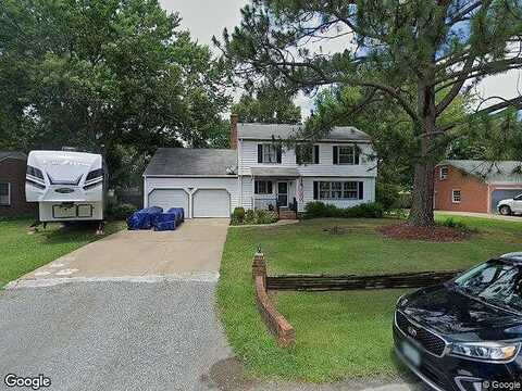 Camelot, YORKTOWN, VA 23693
