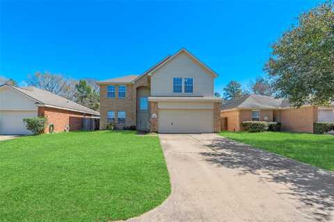 Belle, PINEHURST, TX 77362