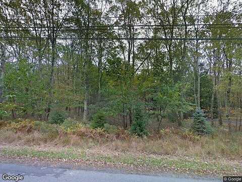 Rocky Mountain, EFFORT, PA 18330