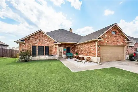 Serendipity, SANGER, TX 76266