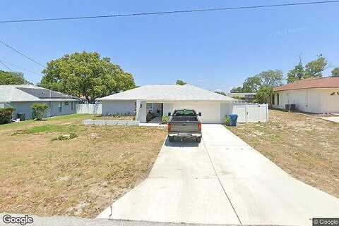 Bedford, SPRING HILL, FL 34608
