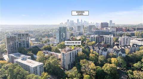 Biscayne, ATLANTA, GA 30309