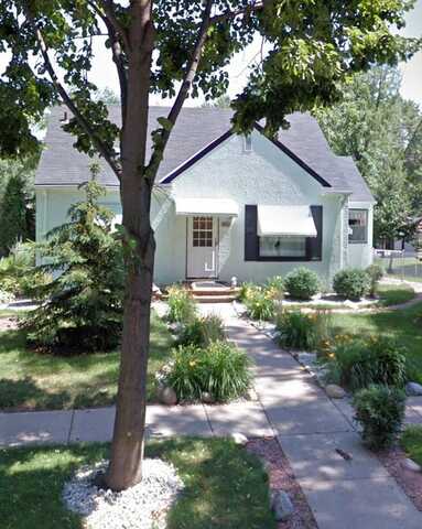 Tyler, MINNEAPOLIS, MN 55421