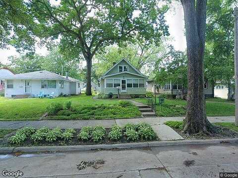 Thomas, MINNEAPOLIS, MN 55412