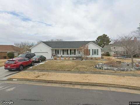 Rockingchair, VIRGINIA BEACH, VA 23456