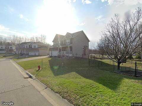 Vervoort, EDEN PRAIRIE, MN 55346