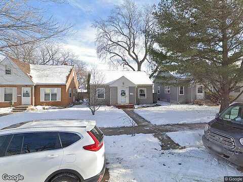 Clinton, MINNEAPOLIS, MN 55419