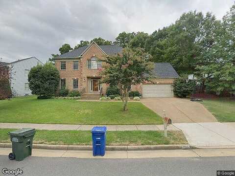 Westchester, ALEXANDRIA, VA 22310