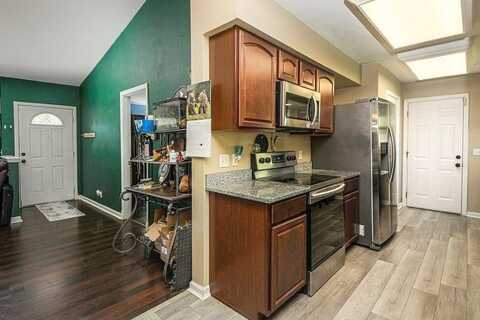Pinedale, SAINT MARYS, GA 31558