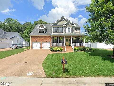 Chaptico, YORKTOWN, VA 23693