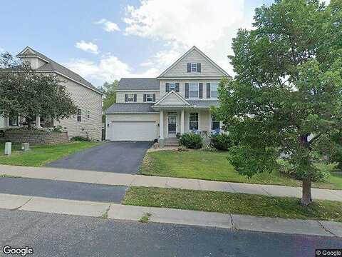 55Th, MINNEAPOLIS, MN 55446