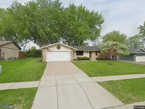 Fairlawn, SAINT PAUL, MN 55124