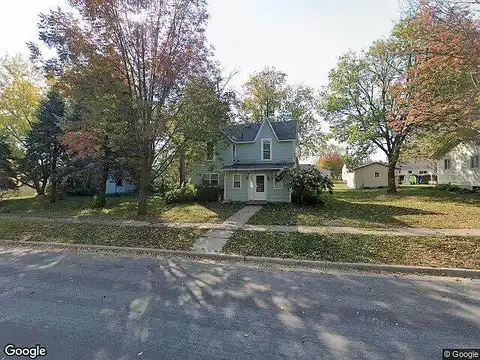 Frederick, LE ROY, MN 55951