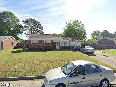 Longwood, HAMPTON, VA 23669