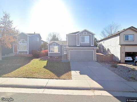 Cove Creek, HIGHLANDS RANCH, CO 80129