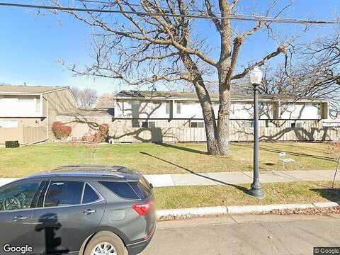 44Th, MINNEAPOLIS, MN 55409