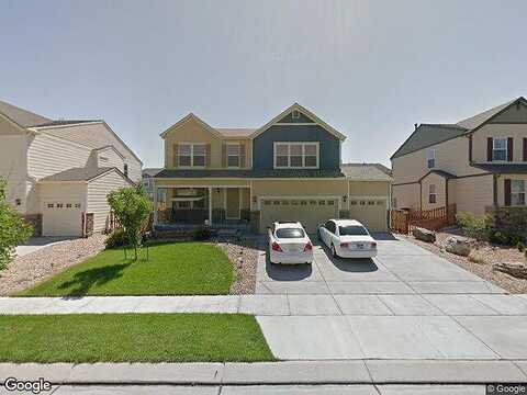 Granby, COMMERCE CITY, CO 80022