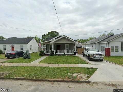 Jefferson, CHESAPEAKE, VA 23324
