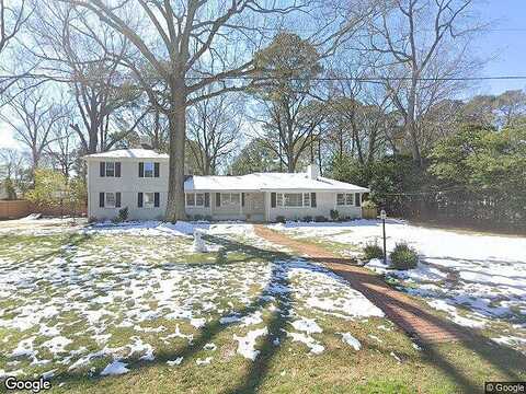 Lee, VIRGINIA BEACH, VA 23451