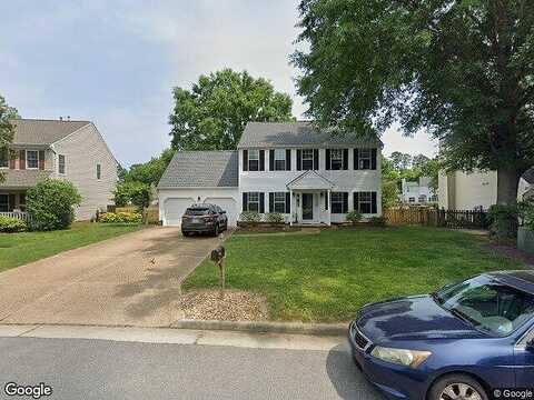 Lord Pelham, YORKTOWN, VA 23693