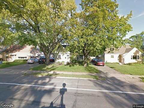 Texas, MINNEAPOLIS, MN 55426