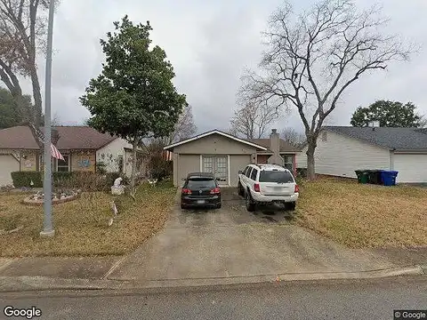 Hidden, SAN ANTONIO, TX 78250