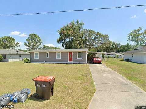 119Th, BELLEVIEW, FL 34420
