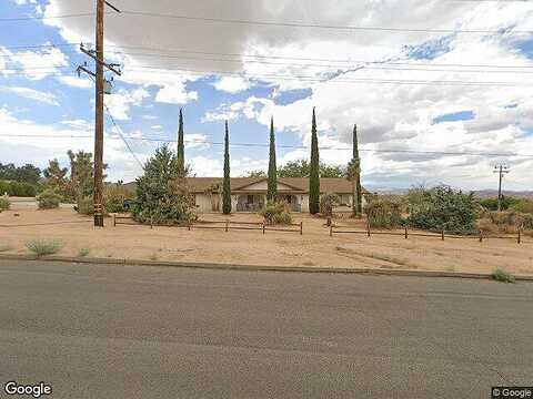 Palomar, YUCCA VALLEY, CA 92284