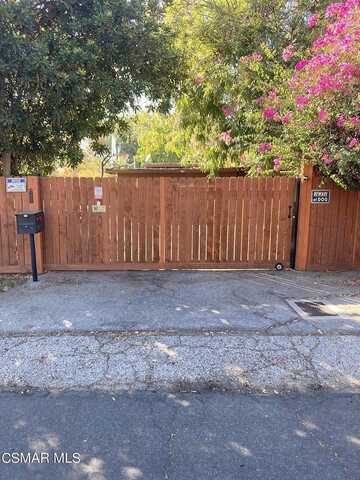 Paso Robles, VAN NUYS, CA 91406