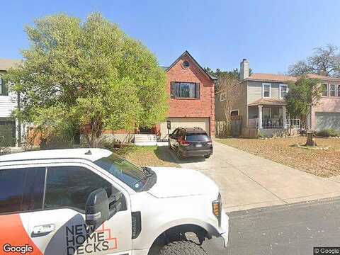 Wood, SAN ANTONIO, TX 78240