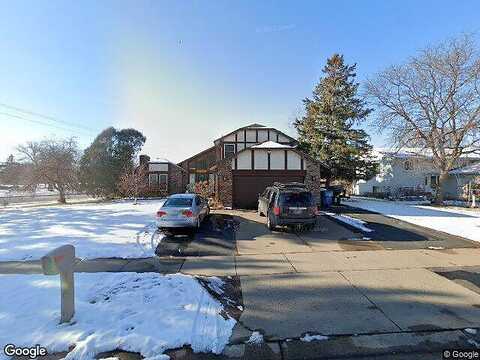 Vincent, MINNEAPOLIS, MN 55444