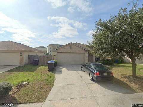 Asbury, SAN ANTONIO, TX 78244