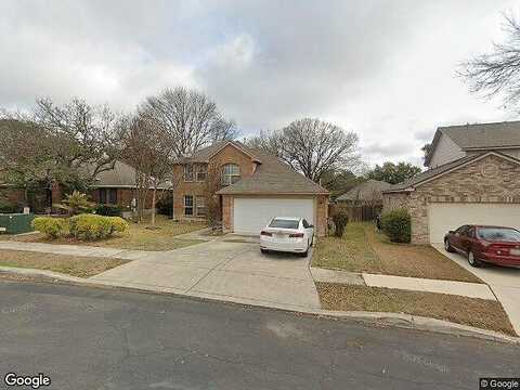 Pavona, SAN ANTONIO, TX 78240