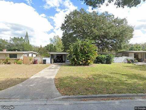 Saint Lucie, ORLANDO, FL 32807