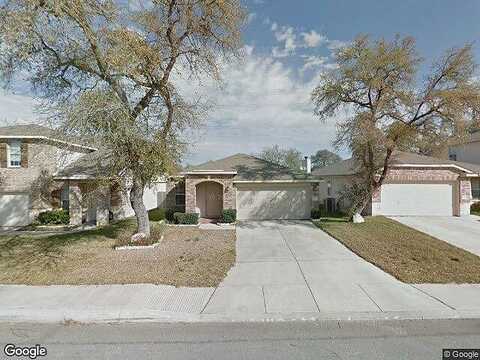 Southern, SAN ANTONIO, TX 78261