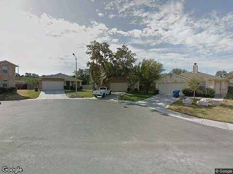 Southern, SAN ANTONIO, TX 78261